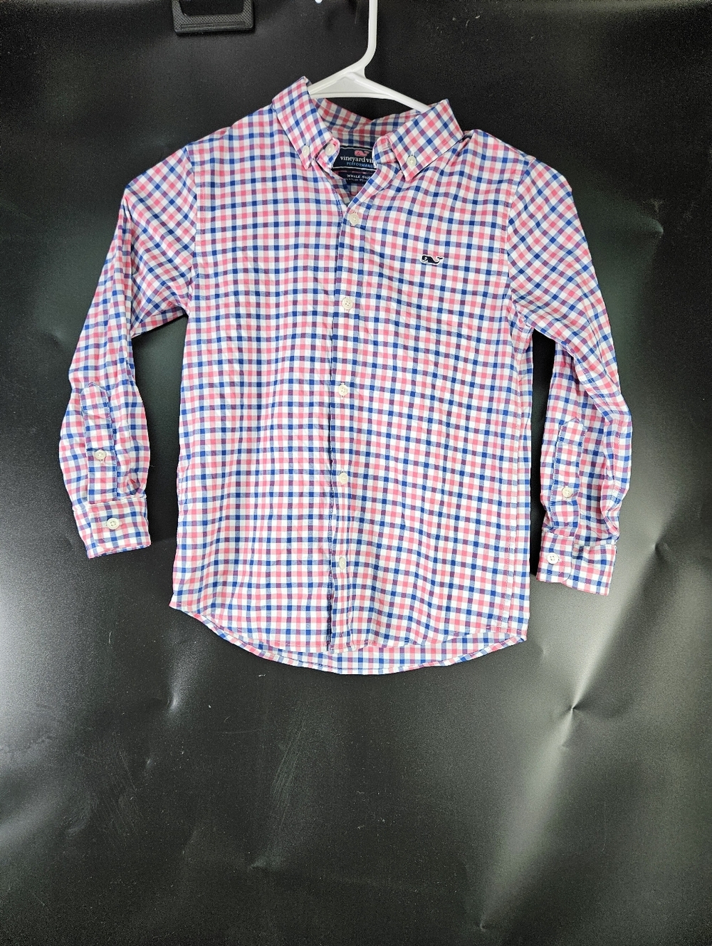 Vineyard Vines Boys Button Down
